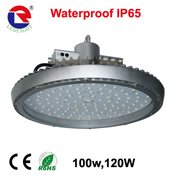 3 years warranty 100w led high bay light waterlproof High efficiency