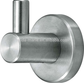 Marie hardware morden style high quality stainless steel double hook