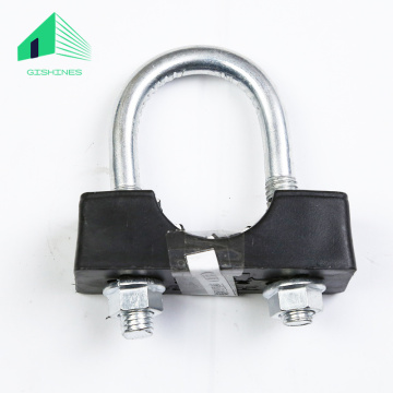 Industrial Motorized Roller Shutter Door Lock Buckle for Secure Operation