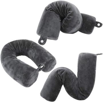 Twist Pillow