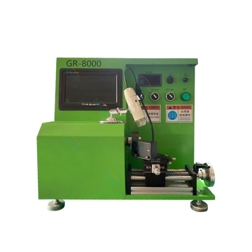 GR-8000 Common Rail Injector Nozzle Grinding Machine