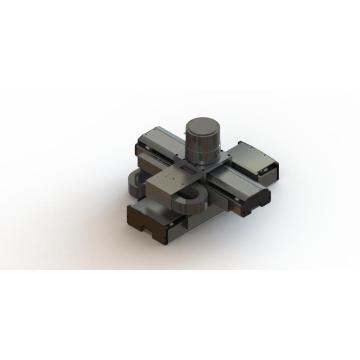 Linear Motor Platform Module