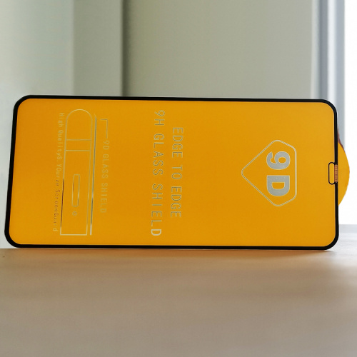 HD Toughened Protective Film iPhone 13 Screen Guard