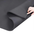 EPDM/CR/EVA/PE sponge rubber silicone foam sheet