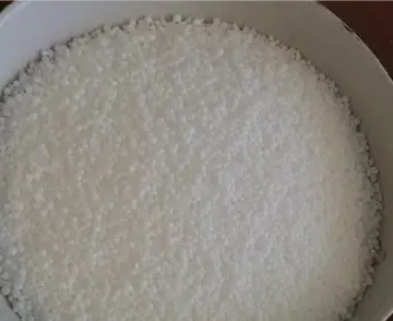 High Purity Sodium Hydroxide 90%
