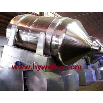 Calcium Sulfate Mixing Machine