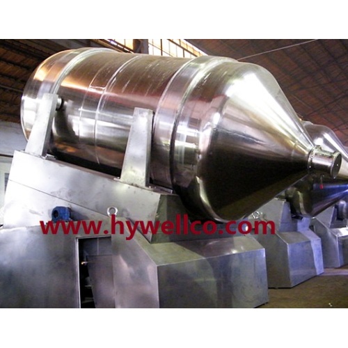 Special Mixing Machine for Raw Material Medicine