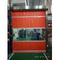 Cliste PVC Cliste Fast Puerta de Alta Velocidad