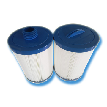 Элемент фільтра вялікага патоку