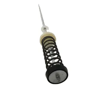Whirlpool Washing Machine Suspension Parts: Popular Spares for Reliable Performance