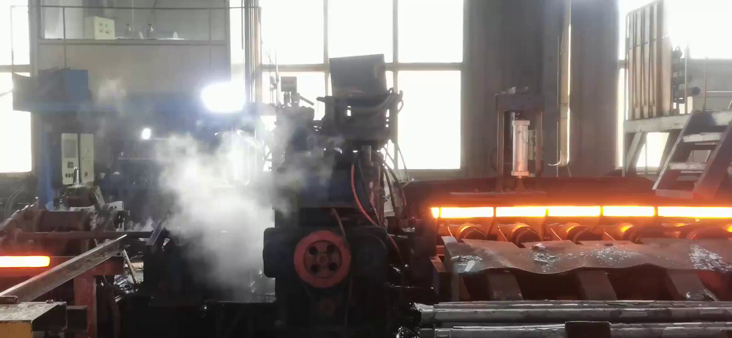 Engineered Stba20 Boiler Tubes for High-Temperature