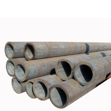 Stpg370 Oilfield Casing Seamless Carbon Steel Pipe