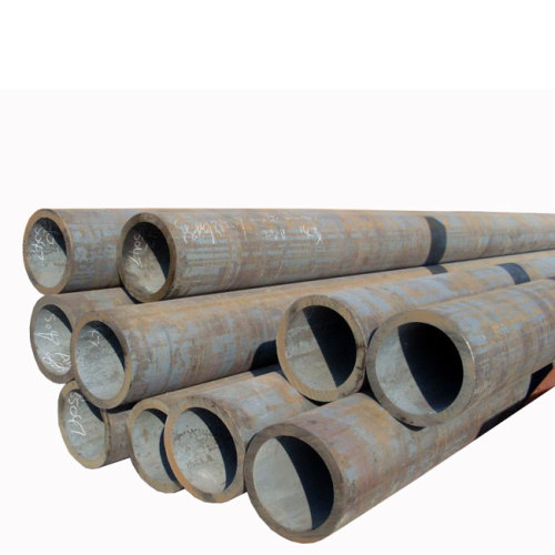 Stpg370 Oilfield Casing Seamless Carbon Steel Pipe