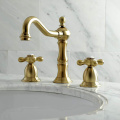 Ologbo hescious Brash Brash Faucet