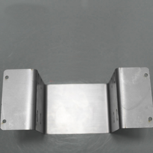CNC de précision usinant le métal rapide de prototype emboutissant des pièces