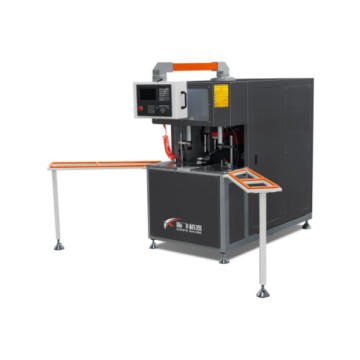 PULIZIONE DELL'ANGANTE PVC PVC ad alta velocità CNC
