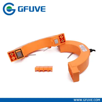 Outdoors Zero Phase Split Core Current Transformer