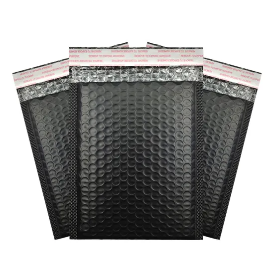 Custom Printed Self-Seal Bubble Mailers: Small Business Padded Envelopes & Mailing Bags