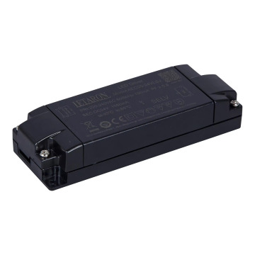 Economical LETARON LED Driver Power Supply 25W 12V/24V Constant Voltage