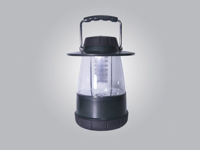 Rechargeable Camping Lantern with Ipx4 Waterproof