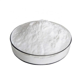 CAS 90-64-2 Pure Powder Amygdalic Acid/Dl-Mandelic Acid