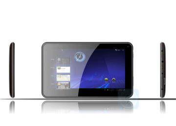 10 Inch Multi - Touch Google Android Touchpad Tablet Pc With Tft Lcd Display Capacitive Touch Panel