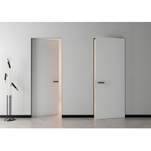 Modern Sophistication Slight Doors