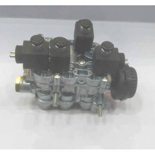 ECAS solenoid valves for Trucks4729000500