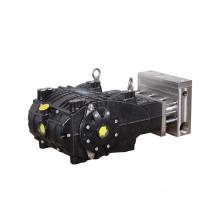 High Pressure Triplex Plunger Pump for Brine Service
