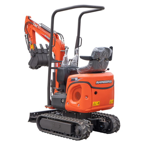 1.2ton Mini Excavator с одобренным двигателем Yanmar и CE