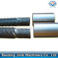 rib peeling rebar thread rolling machine