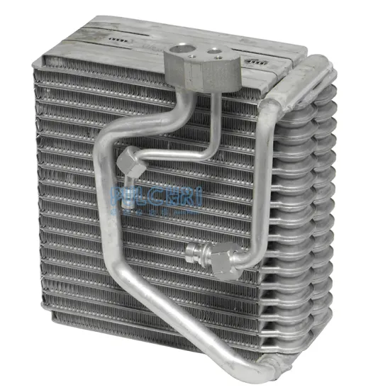 Evaporator for Mitsubishi Signo 2003-2008 PULEV-90222 EV 939867PFXC (Made in China)