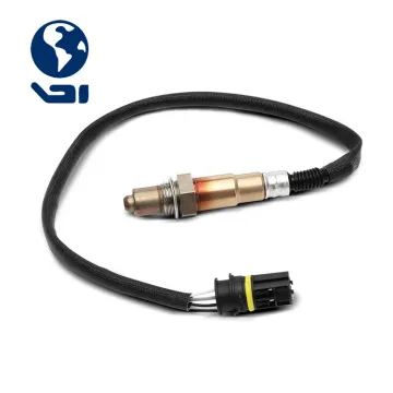 Rear Oxygen Sensor for BMW E90 E93 - 11787539137