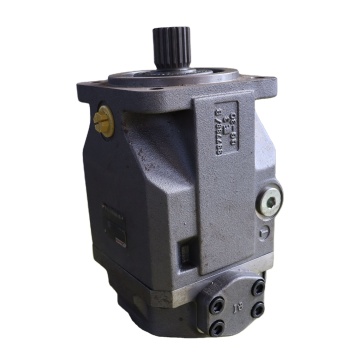 Factory Direct Sales A4FO180 Series Hydraulic Fixed Pump