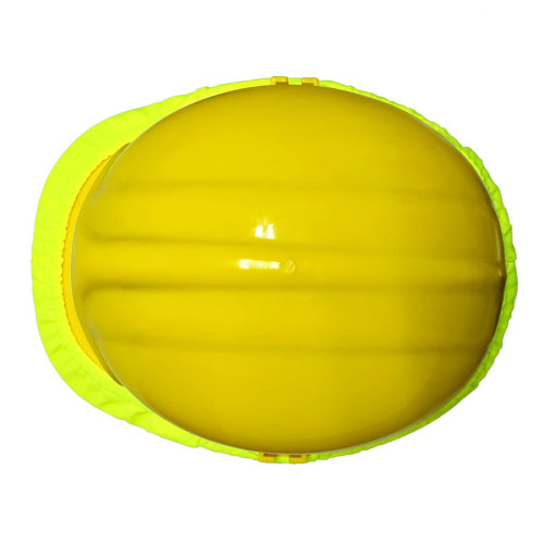 Sun Neck Shield Kerai untuk Helm Safety