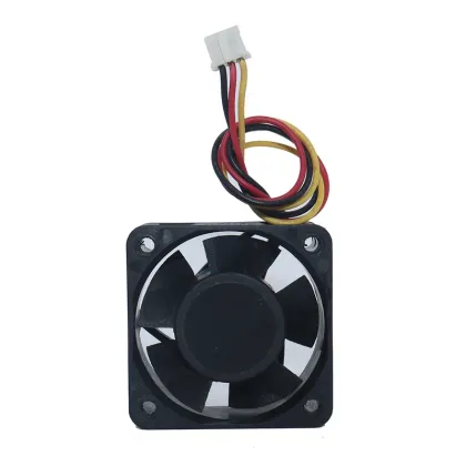 Sunon Maglev Server Power Supply Cooling Fan