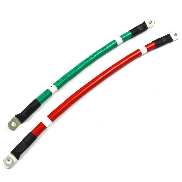 PV Energy Storage Wiring Harness