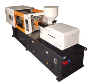 230ton Plastic Injection Molding Machine