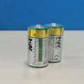 Bateria alcalina HW LR14 C tamanho 1,5V