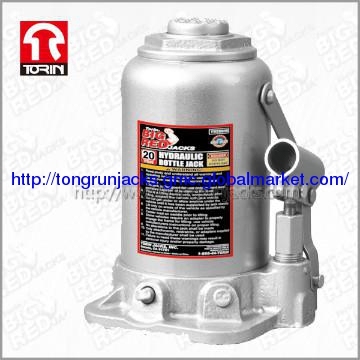 Torin BigRed 20 Ton Hydraulic Pressure Jack