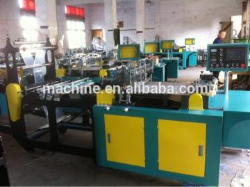 zipper bag extrusion line