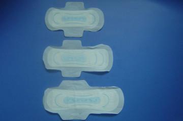 anion sanitary pads China