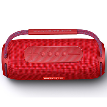 Portable Handfree Subwoofer Wireless Bluetooth Speaker