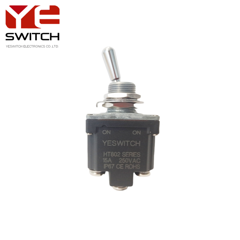 Toggle Switch (7)