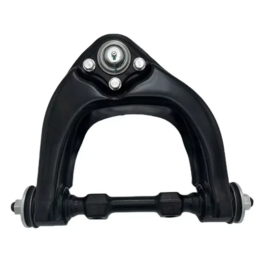Good Quality Front Left Upper Track Control Arm for Mitsubishi Pajero (92-99) - MB831036/MB831035