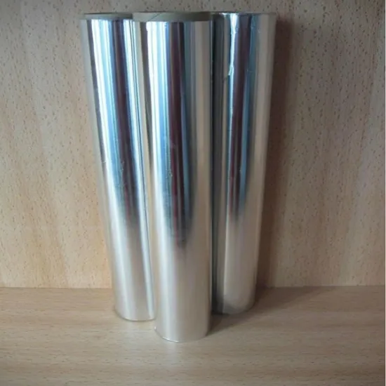 hot selling aluminum foil for baking