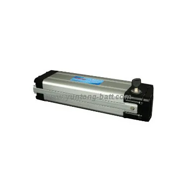 36V lithium rechargeable battery pack,ebike battery,electric bike