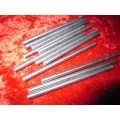 Good price molybdenum screw and nut