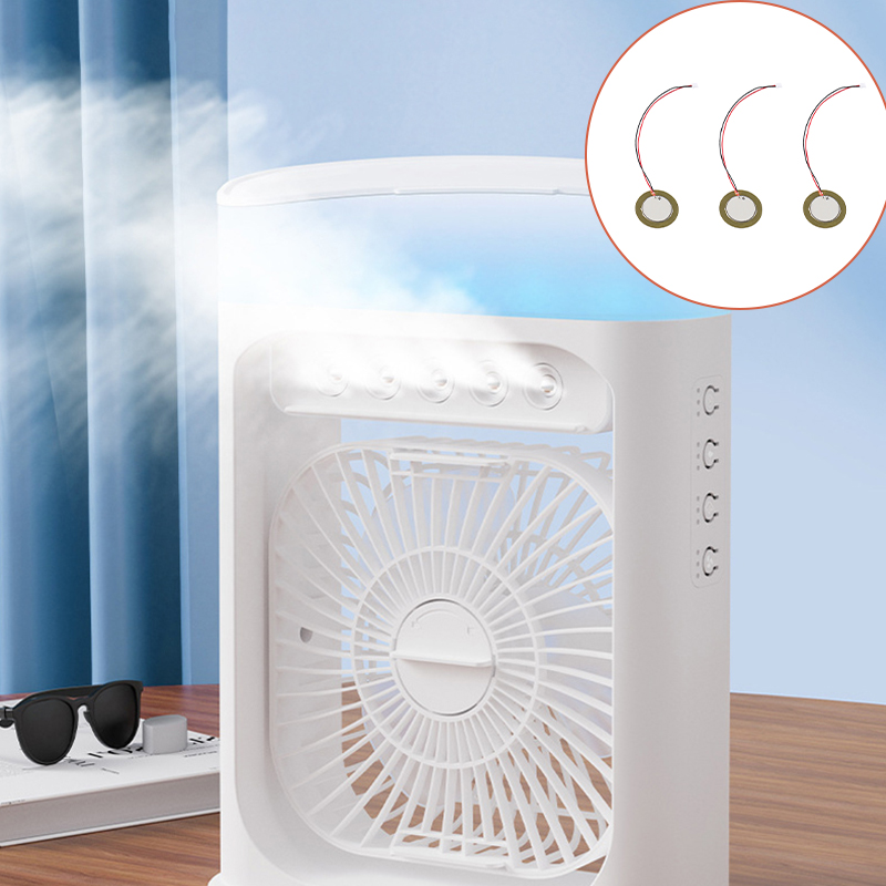 Air Cooler Atomizer Plate 