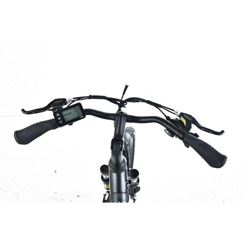 XY-Leisure 26&#39; Elektrofahrrad für Damen Trekkingrad
